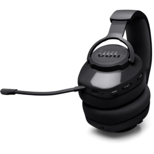Наушники JBL Quantum 360 Wireless Black (JBLQTUM360BLK)