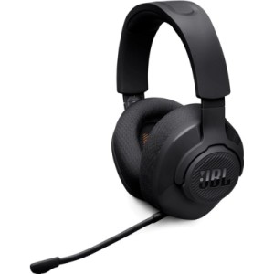 Наушники JBL Quantum 360 Wireless Black (JBLQTUM360BLK)