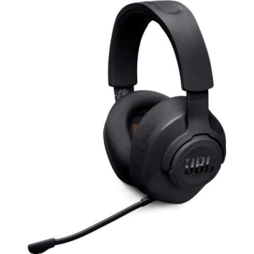 Наушники JBL Quantum 360 Wireless Black (JBLQTUM360BLK)