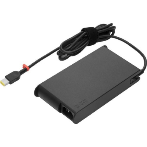 Блок питания к ноутбуку Lenovo 230W Legion Slim AC (GX20Z46306)