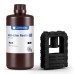Фотополимерная смола Anycubic ABS-Like Resin v2, 1 кг, BK (SAB2BK-101D)