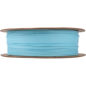 Пластик для 3D-принтера eSUN ePLA-Matte, 1,75мм, 1кг, blue (ePLA-Matte-P175LU1)