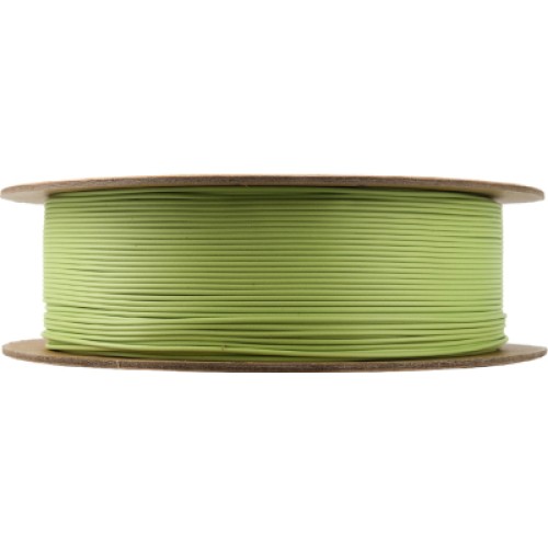 Пластик для 3D-принтера eSUN ePLA-Matte, 1,75мм, 1кг, green matcha (ePLA-Matte-P175MAG1)