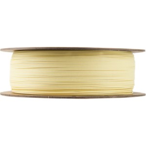 Пластик для 3D-принтера eSUN ePLA-Matte, 1,75мм, 1кг, almond yellow (ePLA-Matte-P175AY1)