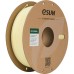 Пластик для 3D-принтера eSUN ePLA-Matte, 1,75мм, 1кг, almond yellow (ePLA-Matte-P175AY1)