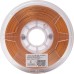 Пластик для 3D-принтера eSUN ePLA-Silk metal color, 1,75мм, 1кг, gold (ePLA-Silk-P175J1)