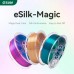 Пластик для 3D-принтера eSUN ePLA-Silk metal color, 1,75мм, 1кг, gold (ePLA-Silk-P175J1)