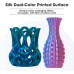 Пластик для 3D-принтера eSUN ePLA-Silk metal color, 1,75мм, 1кг, gold (ePLA-Silk-P175J1)