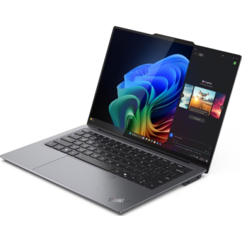 Ноутбук Lenovo ThinkPad X9 14 G1 (21QA001YRA)