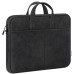 Сумка для ноутбука Defender 15.6" Solid PU black (26091)