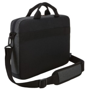 Сумка для ноутбука Case Logic 14" Era Attache ERAA-114 Obsidian (3205338)