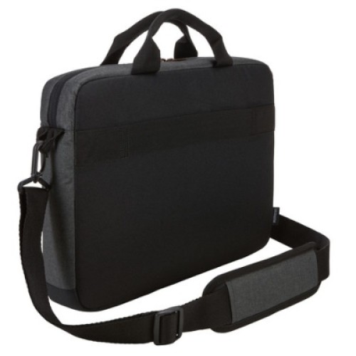 Сумка для ноутбука Case Logic 14" Era Attache ERAA-114 Obsidian (3205338)