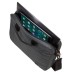 Сумка для ноутбука Case Logic 14" Era Attache ERAA-114 Obsidian (3205338)