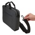 Сумка для ноутбука Case Logic 14" Era Attache ERAA-114 Obsidian (3205338)