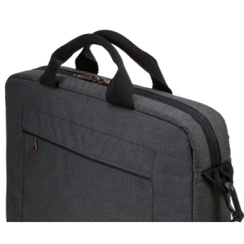 Сумка для ноутбука Case Logic 14" Era Attache ERAA-114 Obsidian (3205338)