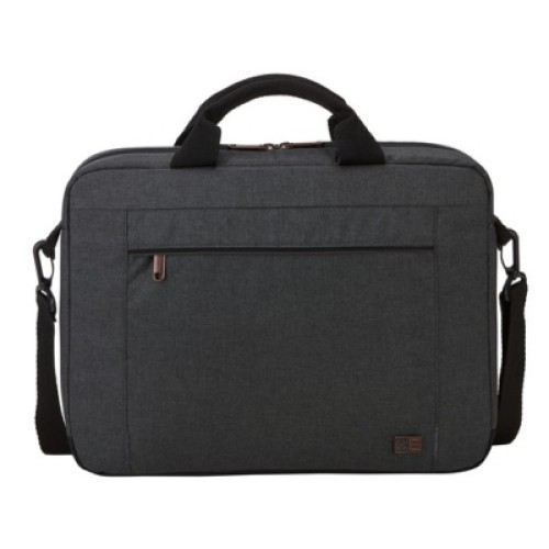 Сумка для ноутбука Case Logic 14" Era Attache ERAA-114 Obsidian (3205338)