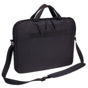 Сумка для ноутбука Case Logic 14" Invigo Eco Attache INVIA-114 Black (3205102)