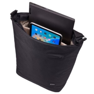 Сумка для ноутбука Case Logic 15.6" Invigo Eco Convertible ToteINVIT-116 Black (3205106)