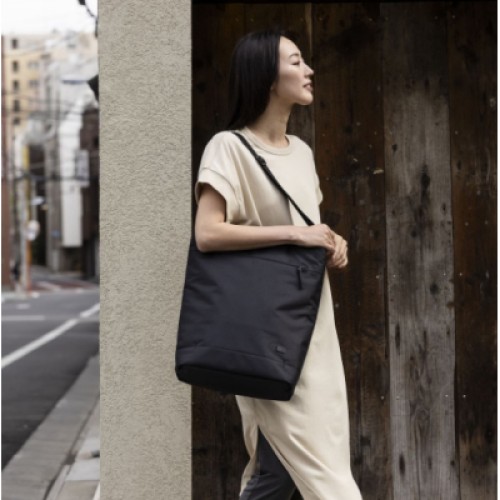 Сумка для ноутбука Case Logic 15.6" Invigo Eco Convertible ToteINVIT-116 Black (3205106)