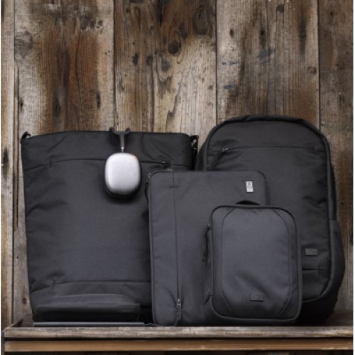 Чехол для ноутбука Case Logic 15.6" Invigo Eco Sleeve INVIS-116 Black (3205101)