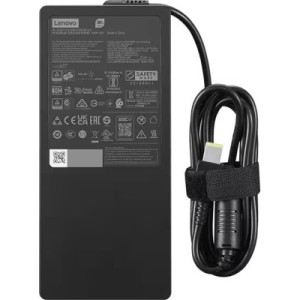 Блок живлення до ноутбуку Lenovo 330W Slim GaN AC (Slim tip) (GX21M50609)