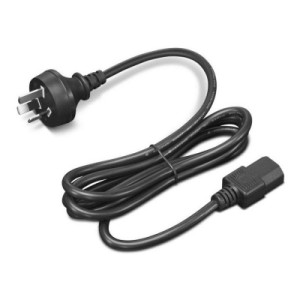 Блок живлення до ноутбуку Lenovo 300W Slim AC (GX21F23046)