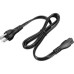 Блок питания к ноутбуку Lenovo 65W Slim AC (USB-C) (GX20Z46255)