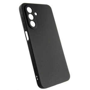 Чехол для мобильного телефона Dengos Carbon Samsung Galaxy A26 (black) (DG-TPU-CRBN-225)