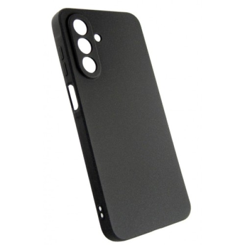 Чехол для мобильного телефона Dengos Carbon Samsung Galaxy A26 (black) (DG-TPU-CRBN-225)