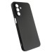 Чехол для мобильного телефона Dengos Carbon Samsung Galaxy A26 (black) (DG-TPU-CRBN-225)