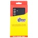 Чехол для мобильного телефона Dengos Carbon Samsung Galaxy A26 (black) (DG-TPU-CRBN-225)