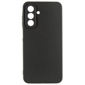 Чехол для мобильного телефона Dengos Carbon Samsung Galaxy A26 (black) (DG-TPU-CRBN-225)