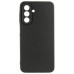 Чехол для мобильного телефона Dengos Carbon Samsung Galaxy A26 (black) (DG-TPU-CRBN-225)