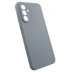 Чехол для мобильного телефона Dengos Carbon Samsung Galaxy A56 5G (gray) (DG-TPU-CRBN-226)