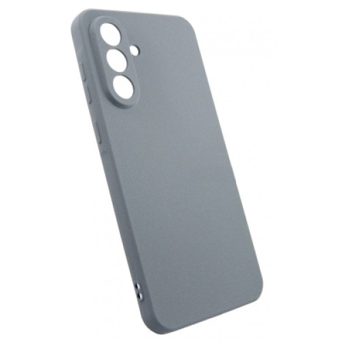 Чехол для мобильного телефона Dengos Carbon Samsung Galaxy A56 5G (gray) (DG-TPU-CRBN-226)