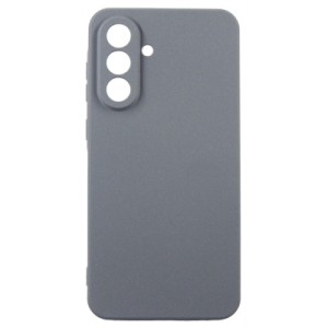 Чехол для мобильного телефона Dengos Carbon Samsung Galaxy A56 5G (gray) (DG-TPU-CRBN-226)