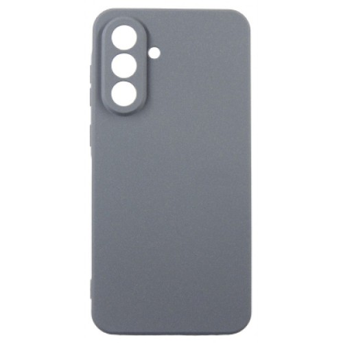 Чехол для мобильного телефона Dengos Carbon Samsung Galaxy A56 5G (gray) (DG-TPU-CRBN-226)