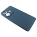 Чехол для мобильного телефона Dengos Carbon Xiaomi Redmi Note 14 4G (blue) (DG-TPU-CRBN-227)