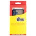 Чехол для мобильного телефона Dengos Matte Samsung Galaxy S25 (Blue) (DG-TPU-MATT-162)