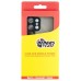 Чехол для мобильного телефона Dengos Matte Samsung Galaxy S25 Ultra (Black) (DG-TPU-MATT-164)