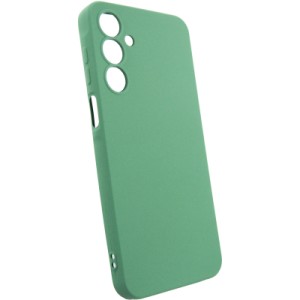Чехол для мобильного телефона Dengos Soft Samsung Galaxy A16 (mint) (DG-TPU-SOFT-71)