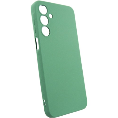 Чехол для мобильного телефона Dengos Soft Samsung Galaxy A16 (mint) (DG-TPU-SOFT-71)
