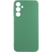 Чехол для мобильного телефона Dengos Soft Samsung Galaxy A16 (mint) (DG-TPU-SOFT-71)