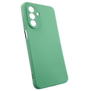 Чехол для мобильного телефона Dengos Soft Samsung Galaxy A26 (mint) (DG-TPU-SOFT-72)