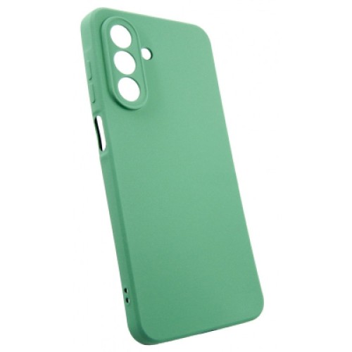 Чехол для мобильного телефона Dengos Soft Samsung Galaxy A26 (mint) (DG-TPU-SOFT-72)