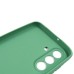 Чехол для мобильного телефона Dengos Soft Samsung Galaxy A26 (mint) (DG-TPU-SOFT-72)