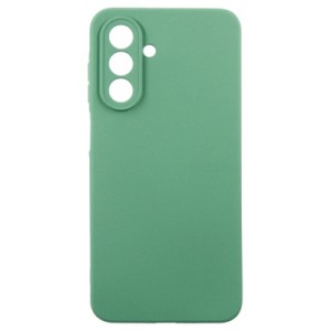 Чехол для мобильного телефона Dengos Soft Samsung Galaxy A26 (mint) (DG-TPU-SOFT-72)