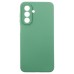 Чехол для мобильного телефона Dengos Soft Samsung Galaxy A26 (mint) (DG-TPU-SOFT-72)
