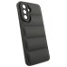 Чехол для мобильного телефона Dengos Soft Samsung Galaxy A36 5G (black) (DG-TPU-SOFT-73)