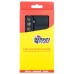 Чехол для мобильного телефона Dengos Soft Samsung Galaxy A36 5G (black) (DG-TPU-SOFT-73)